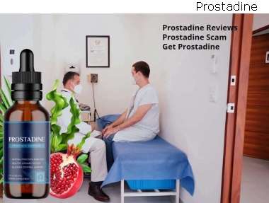 Discounted Prostadine